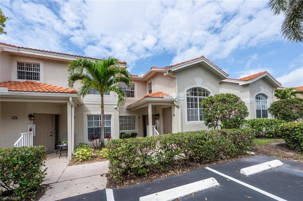 Naples, FL 34109,7577 Silver Trumpet LN #T202