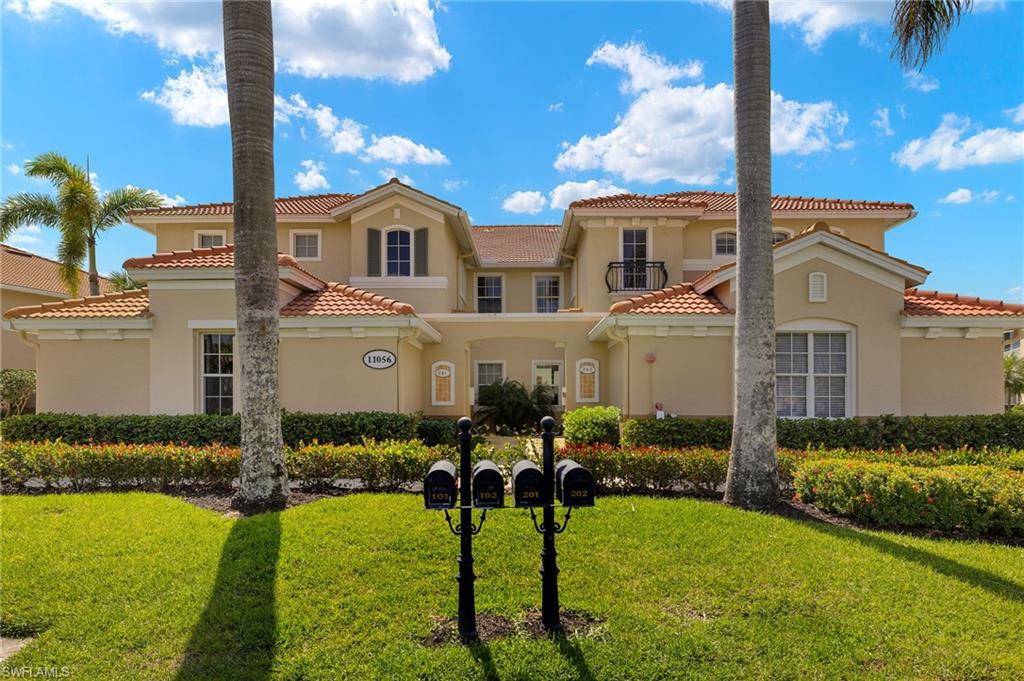 Fort Myers, FL 33908,11056 Harbour Yacht CT #101