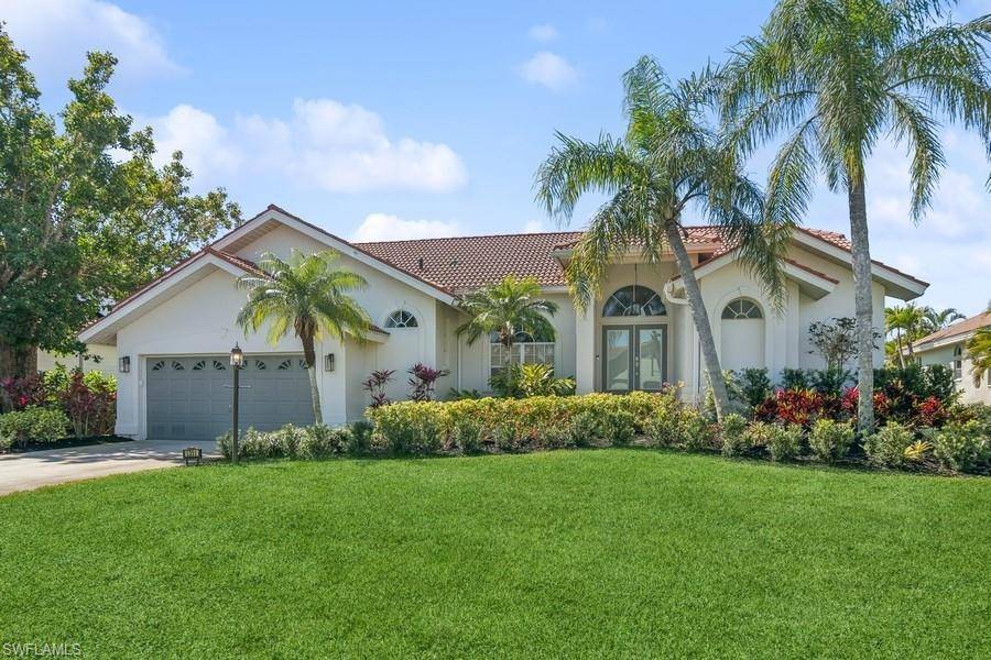 Fort Myers, FL 33908,5311 Harborage DR