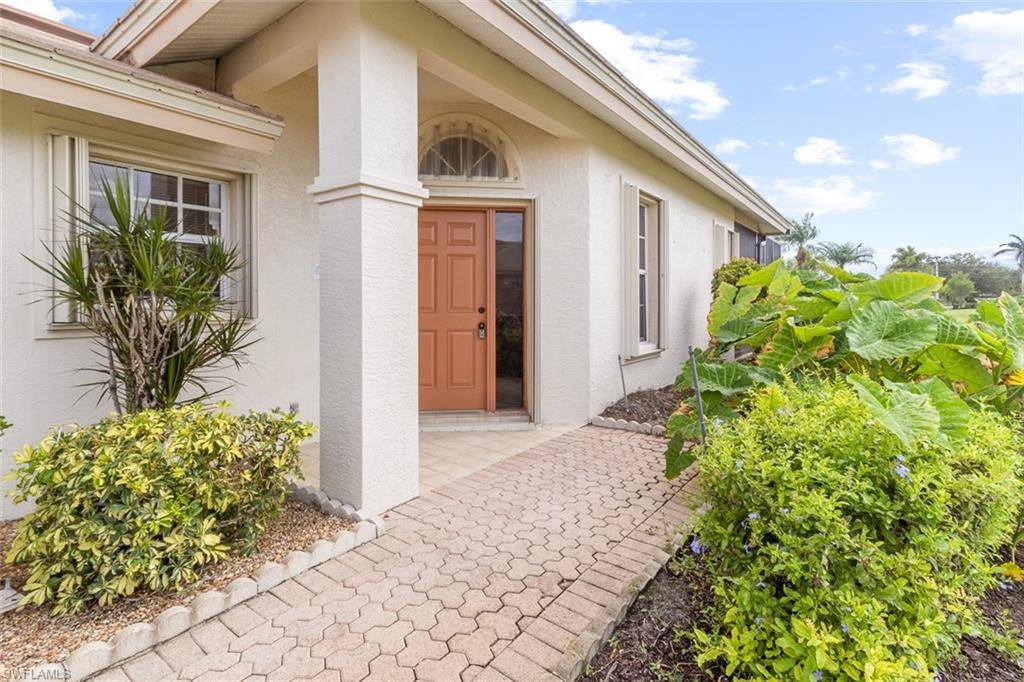 Naples, FL 34119,10391 Quail Crown DR #34