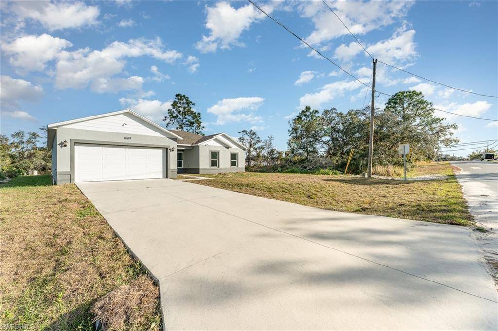 Poinciana Place, FL 34759,1639 Pickerel CT