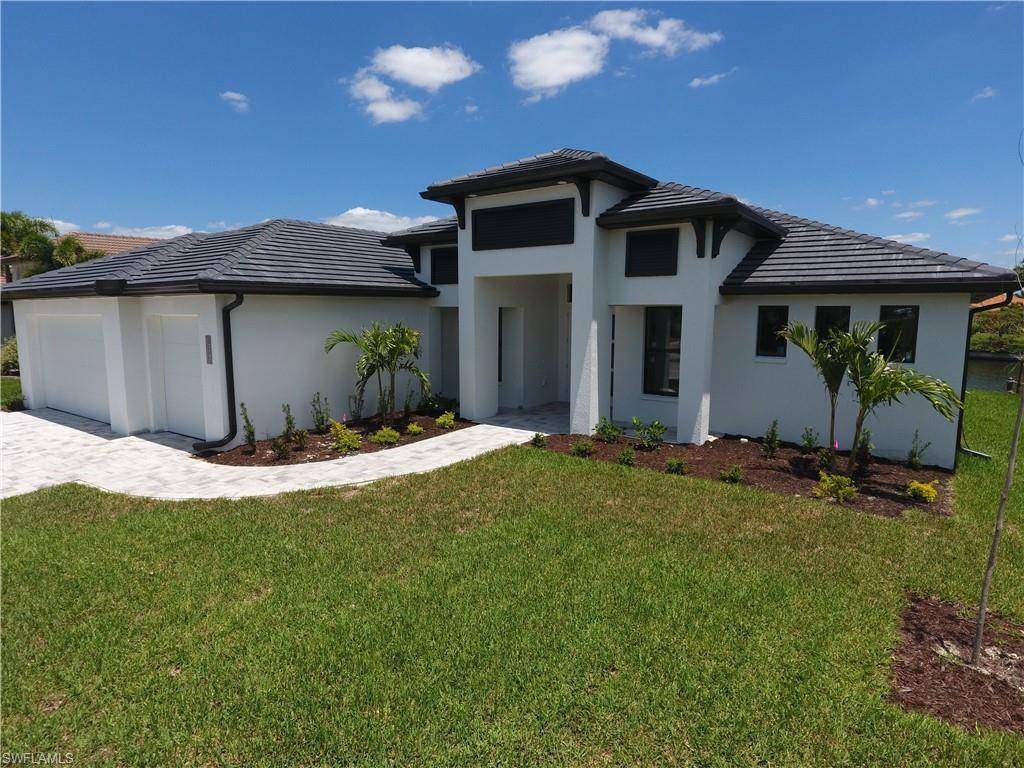 Cape Coral, FL 33993,1523 NW 34th AVE