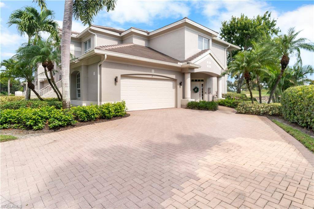 Naples, FL 34105,3003 Lancaster DR #2