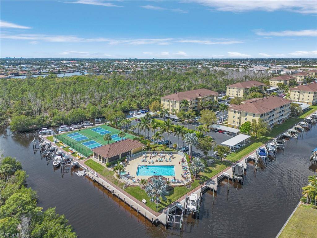 Cape Coral, FL 33990,1787 Four Mile Cove PKWY #443