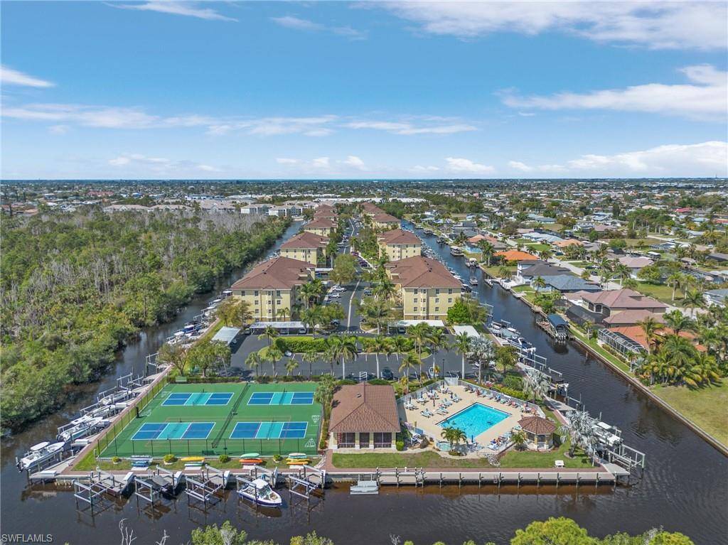 Cape Coral, FL 33990,1787 Four Mile Cove PKWY #443