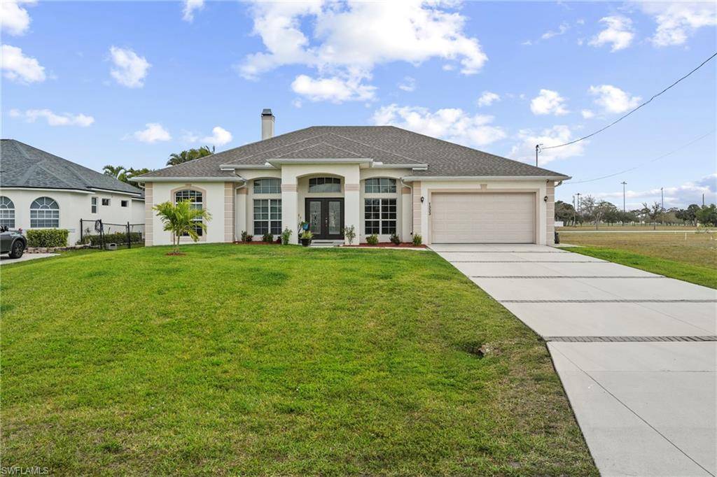 Cape Coral, FL 33991,1333 SW 8th PL