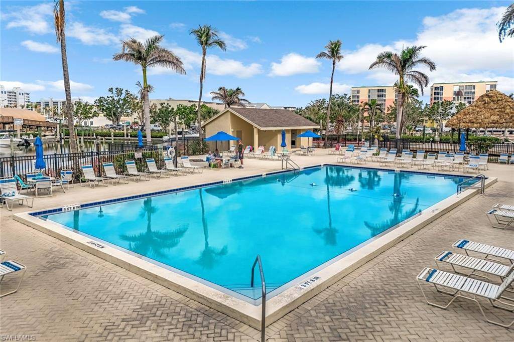 Fort Myers Beach, FL 33931,7327 Estero BLVD #203