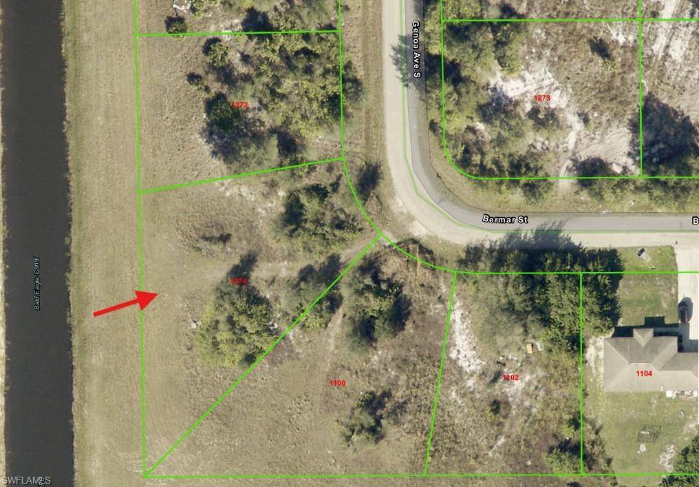 Fort Myers, FL 33913,1274 Genoa AVE S