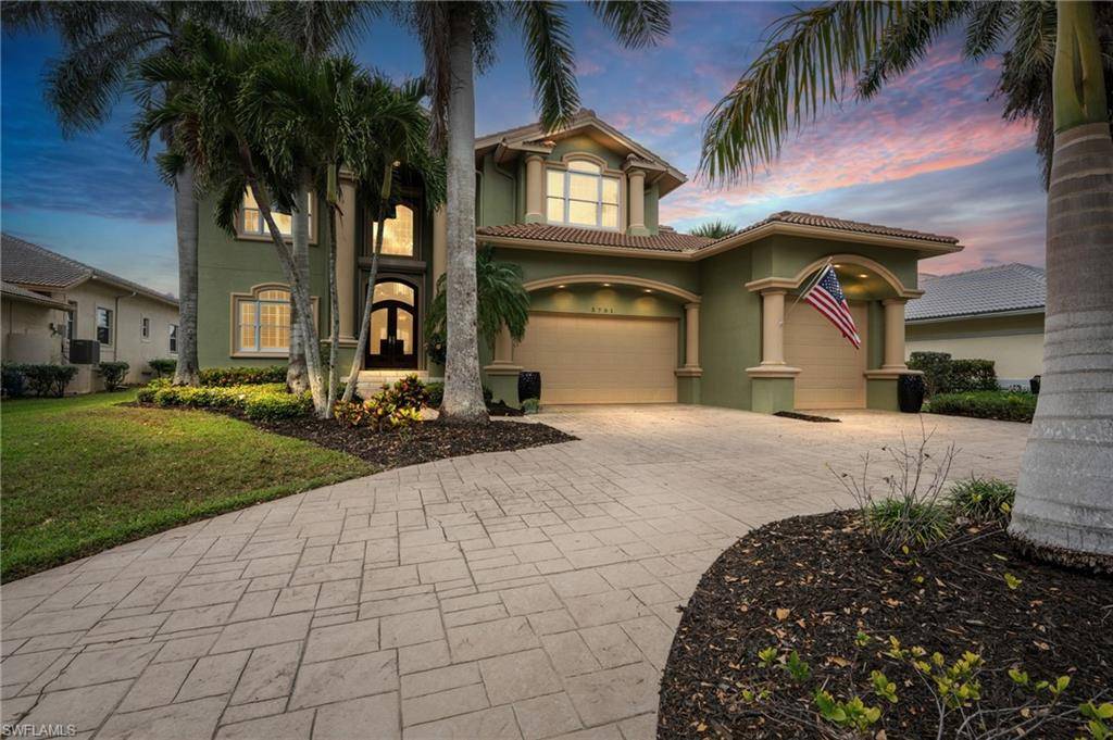 Fort Myers, FL 33908,5701 Harborage DR