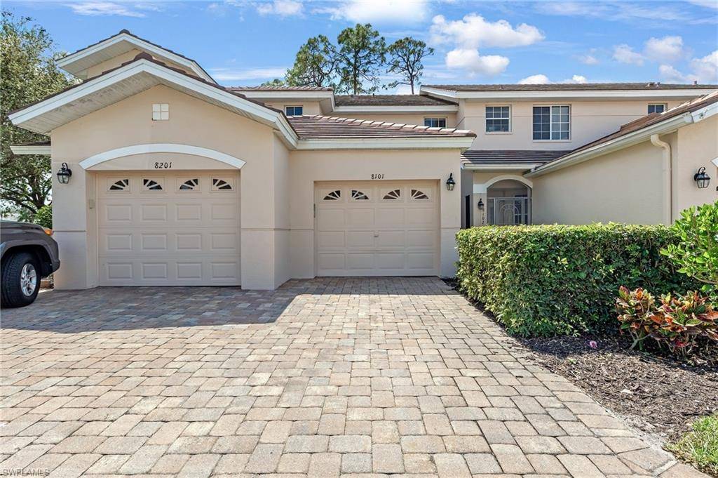 Bonita Springs, FL 34135,12618 Fox Ridge DR #8101