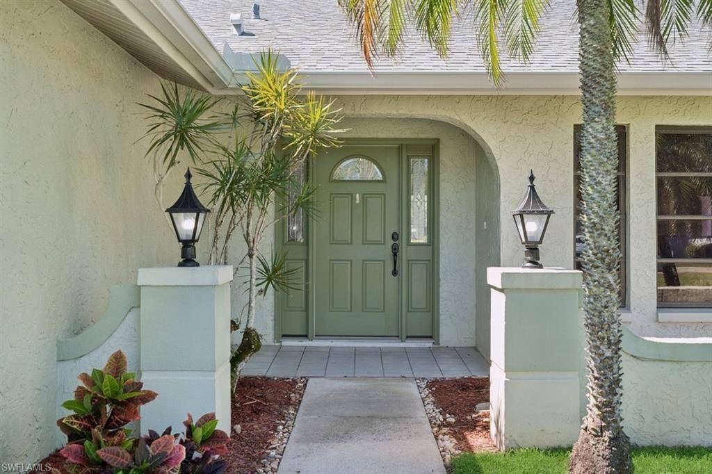 Fort Myers, FL 33967,19208 Pine Run LN