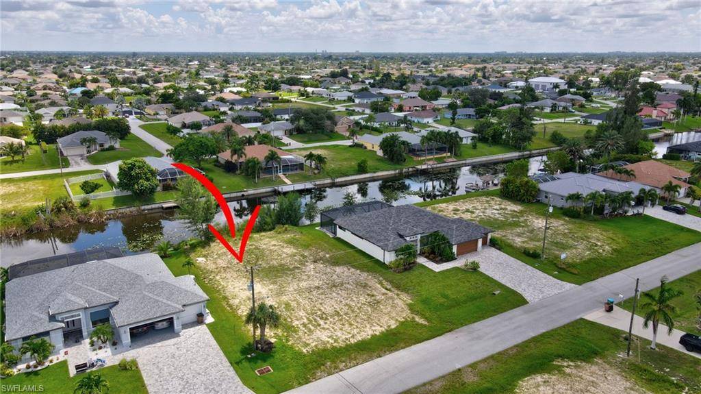 Cape Coral, FL 33914,3001 SW 11th PL