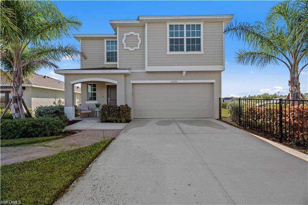 Lehigh Acres, FL 33974,12275 Savanna Lakes BLVD