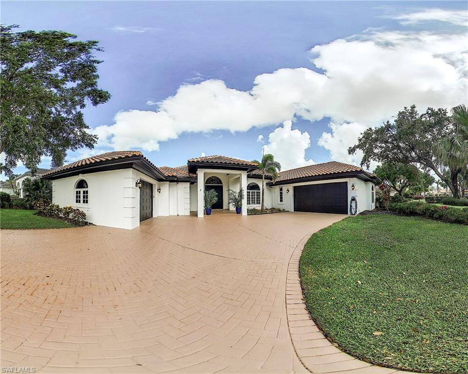 Bonita Springs, FL 34134,3311 CREEKVIEW DR