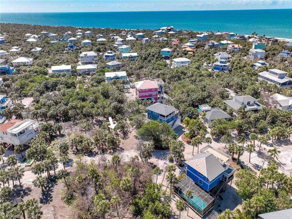Upper Captiva, FL 33924,4501 Schooner DR