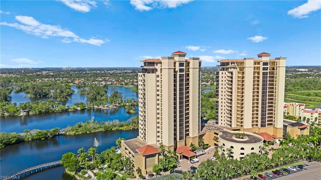 Fort Myers, FL 33907,14380 Riva Del Lago DR #1804