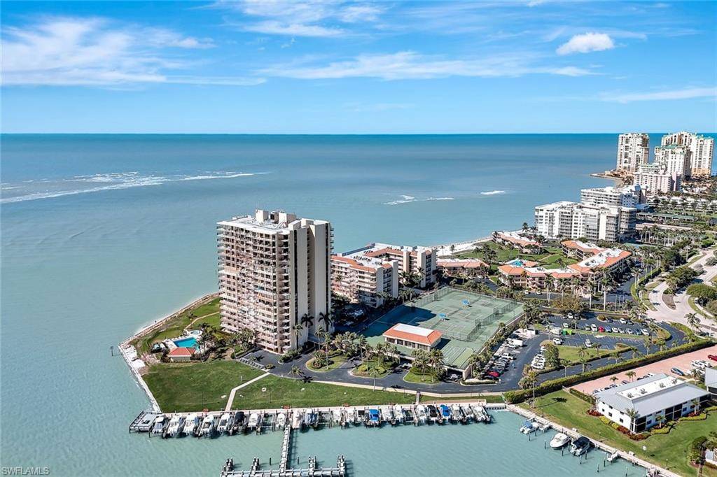 Marco Island, FL 34145,1090 S Collier BLVD #312