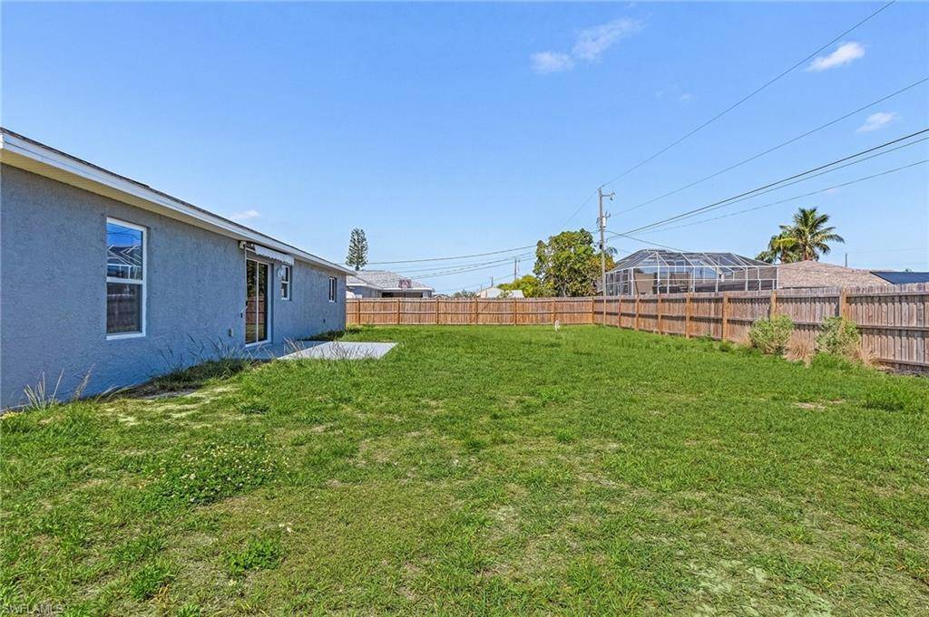 Cape Coral, FL 33909,2521 NE 20th AVE