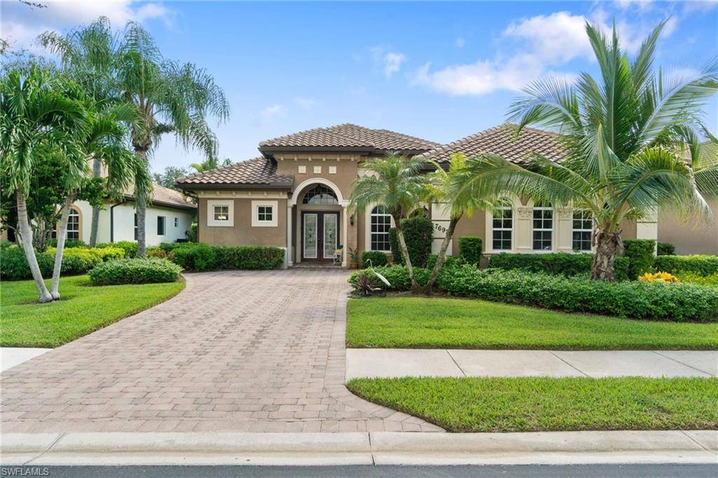Naples, FL 34113,7692 Cottesmore DR