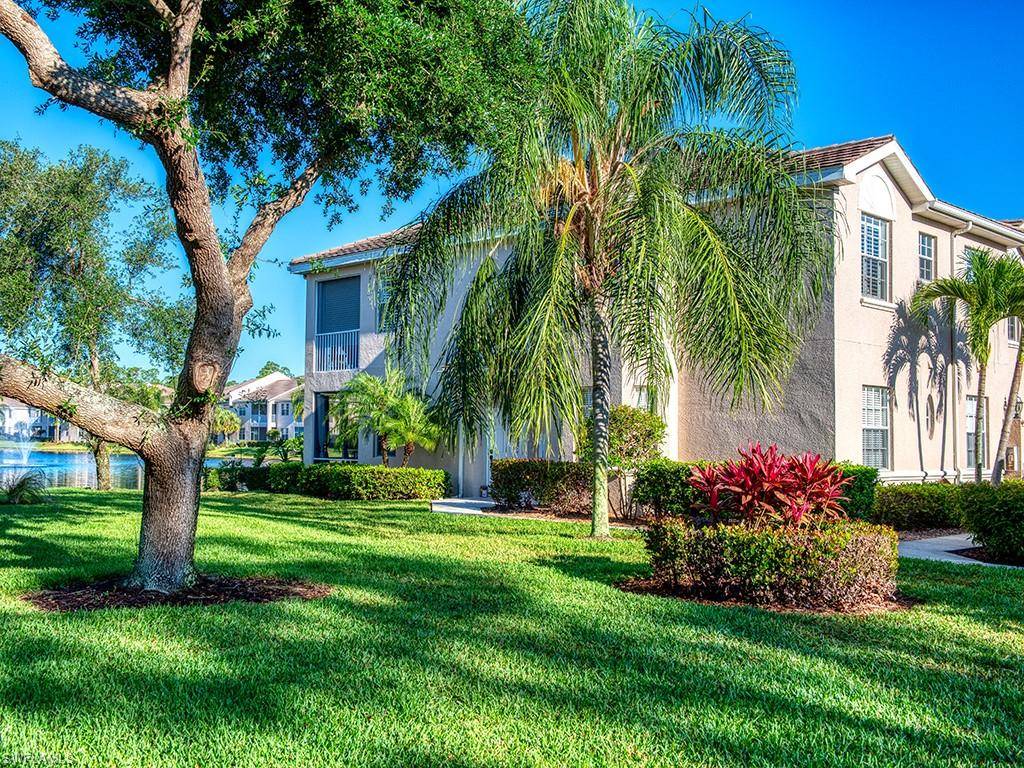 Naples, FL 34109,6215 Wilshire Pines CIR #1601