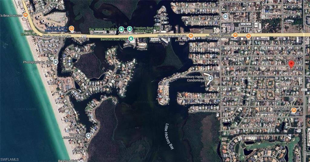Bonita Springs, FL 34134,18 3rd ST