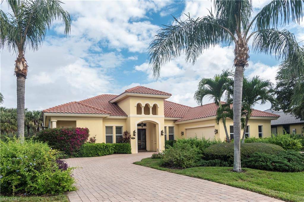 Bonita Springs, FL 34135,9911 El Greco CIR