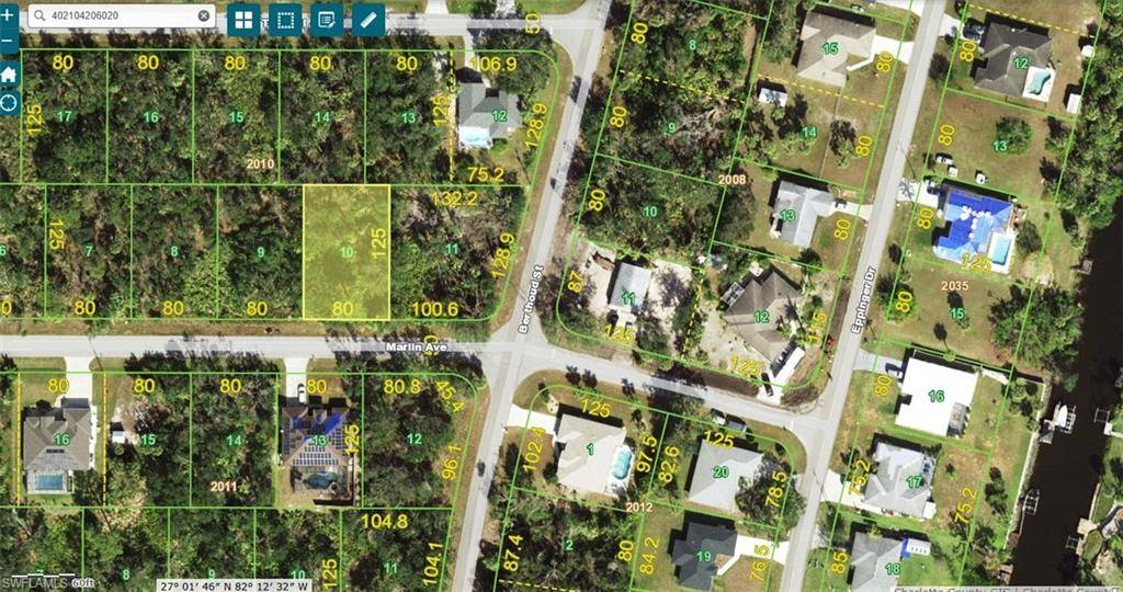 Port Charlotte, FL 33953,14374 Marlin AVE