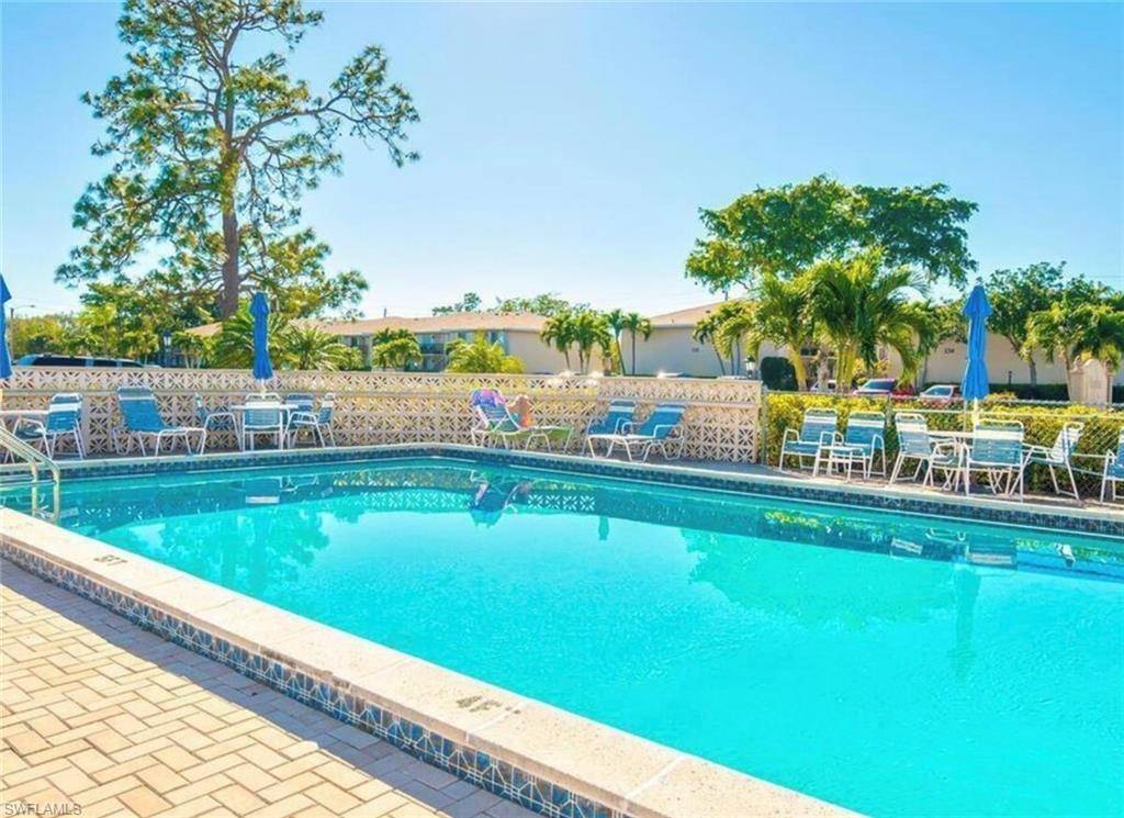Naples, FL 34112,163 Palm DR #2878