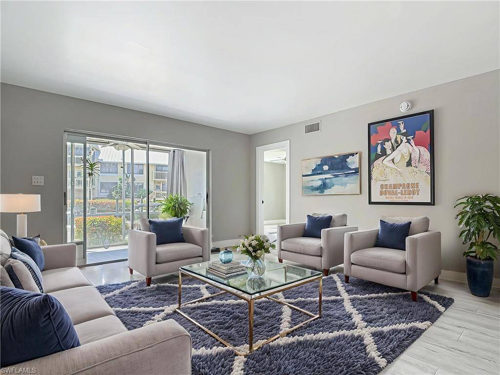 Naples, FL 34102,1320 Blue Point AVE #2