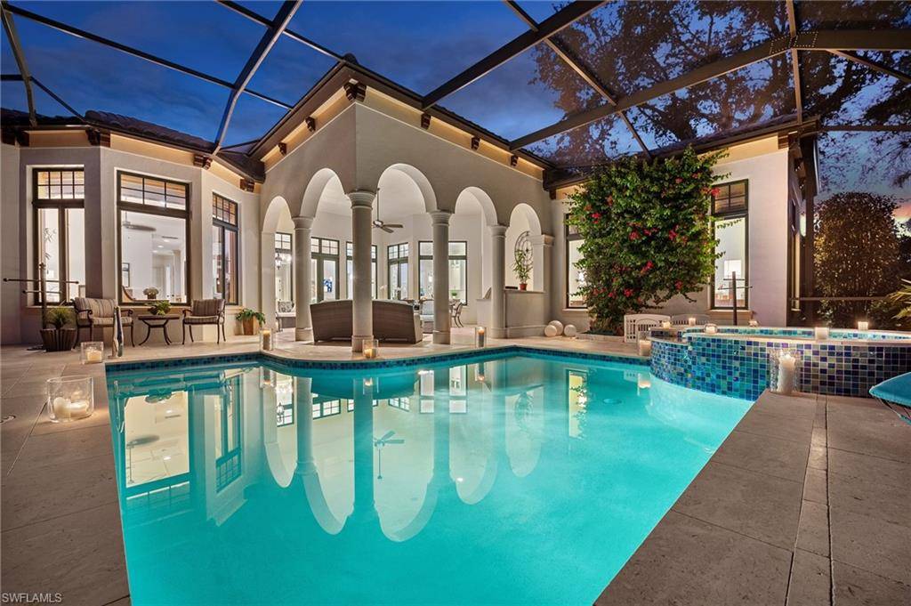 Naples, FL 34105,1580 Marsh Wren LN