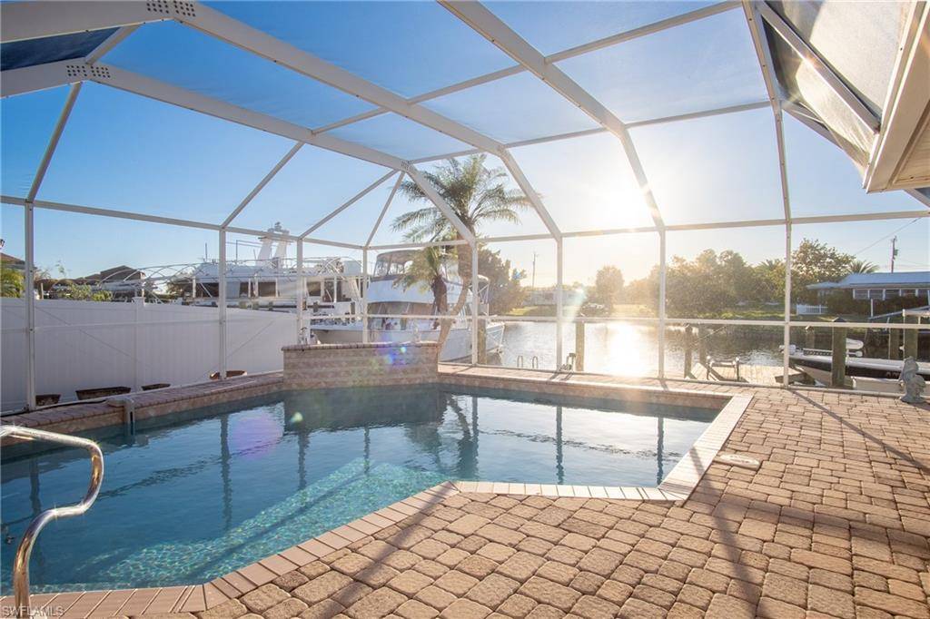 North Fort Myers, FL 33917,2151 Cape WAY