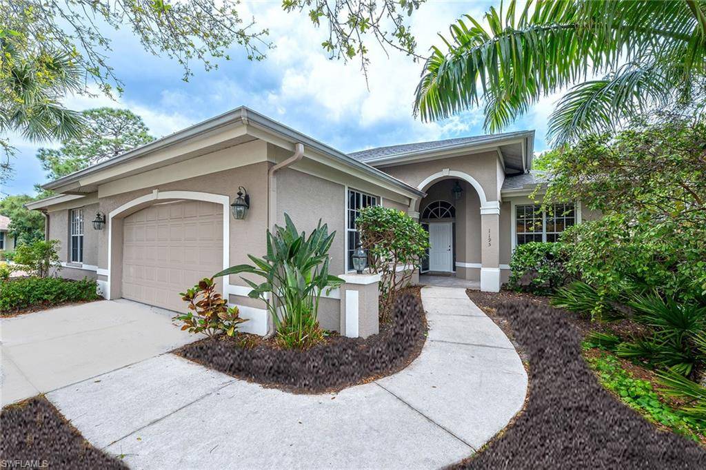 Naples, FL 34110,1195 Imperial DR #56