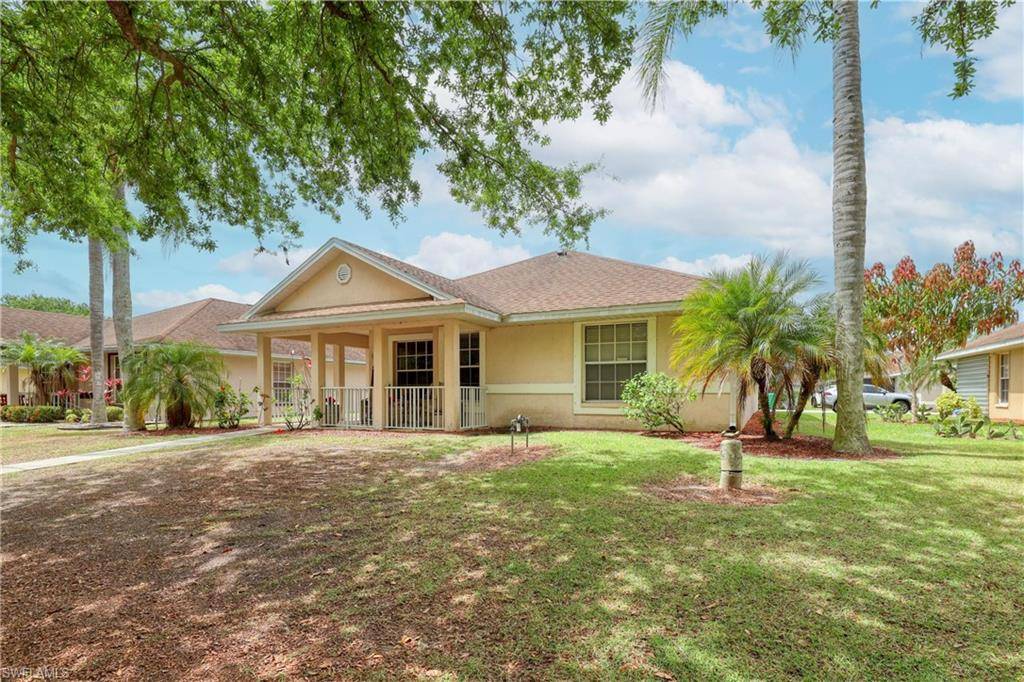 Immokalee, FL 34142,1240 Friendship WAY