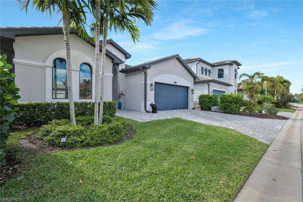 Naples, FL 34119,10111 Palazzo DR