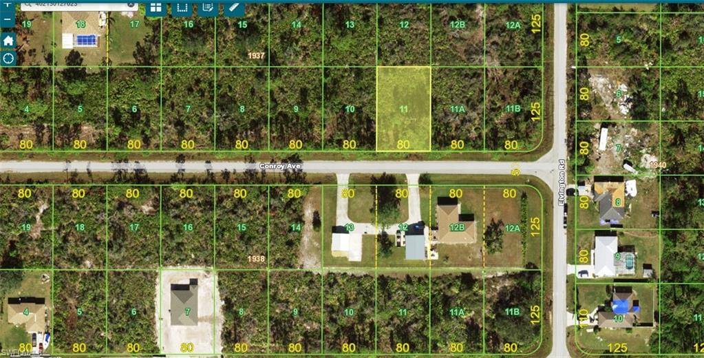 Port Charlotte, FL 33981,12212 Conroy AVE