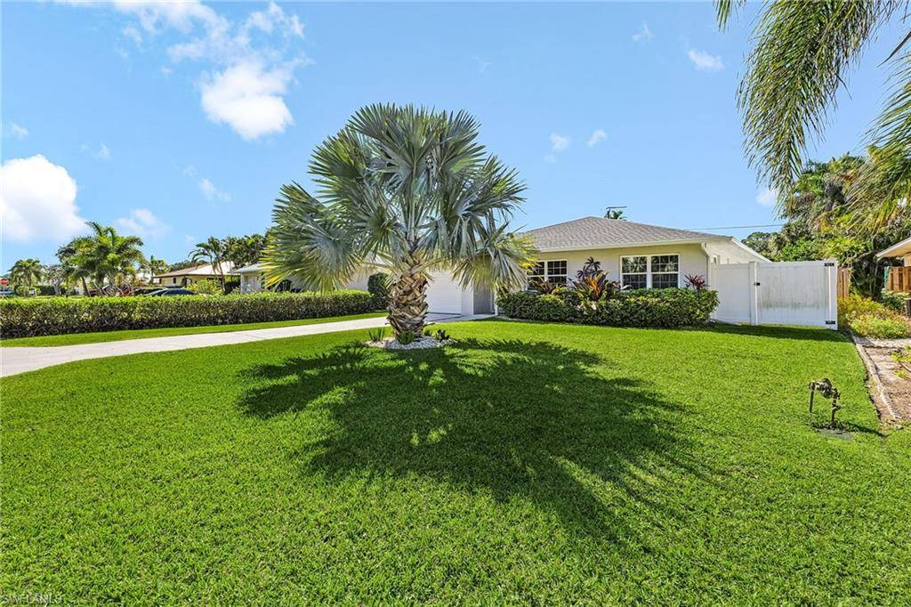 Bonita Springs, FL 34134,116 1st ST