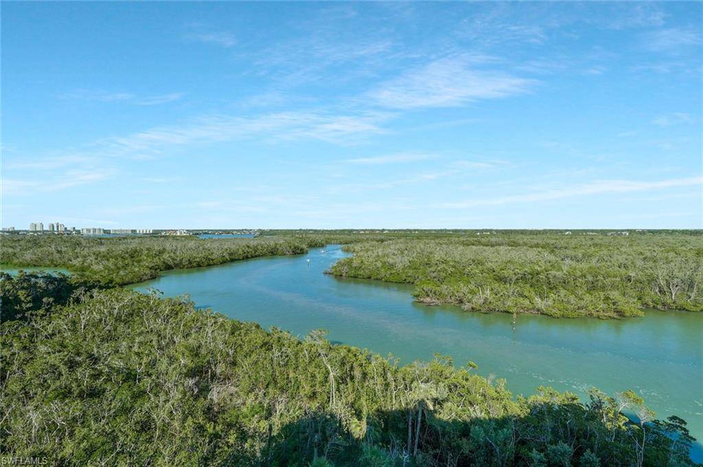 Bonita Springs, FL 34134,266 Barefoot Beach BLVD #PH-03