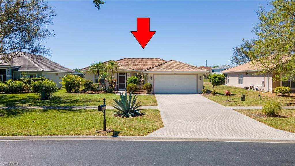 Naples, FL 34120,2895 Orange Grove TRL