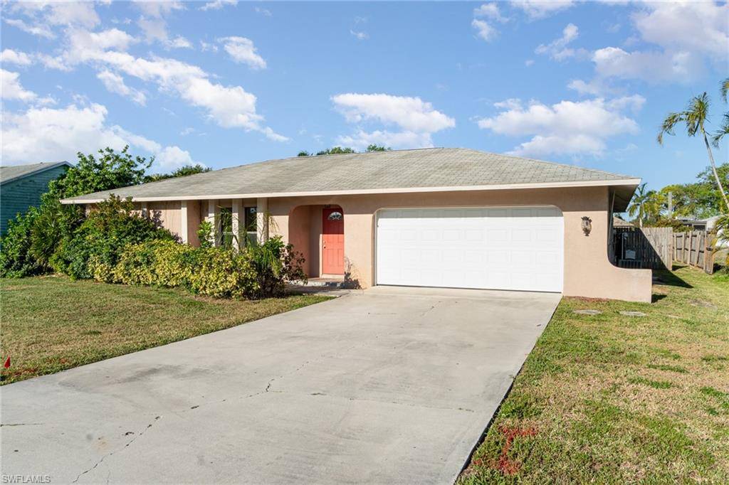 Fort Myers, FL 33967,17512 Fuchsia RD