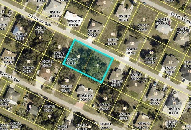 Lehigh Acres, FL 33973,4529/4531 27th ST SW
