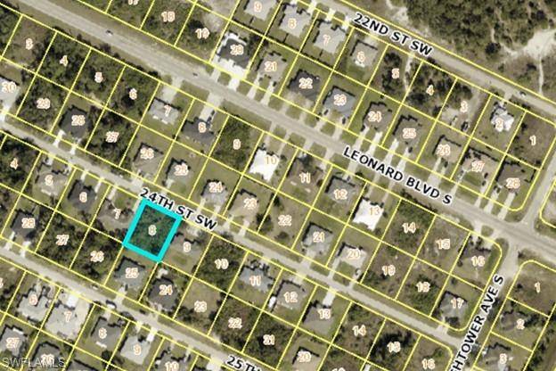 Lehigh Acres, FL 33973,4633/4635 24th ST SW