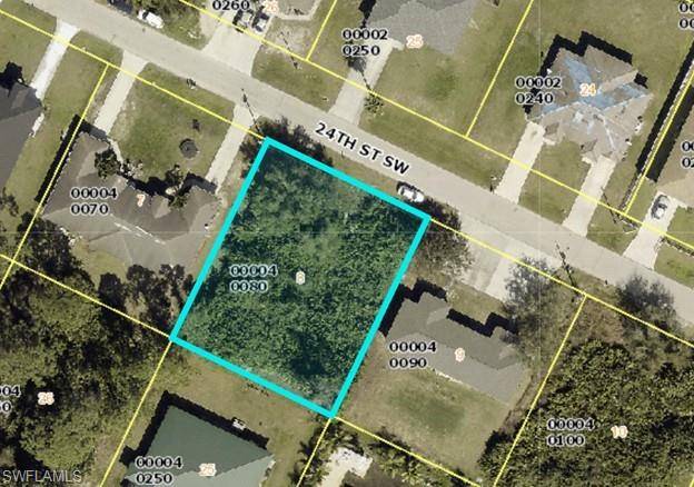 Lehigh Acres, FL 33973,4633/4635 24th ST SW
