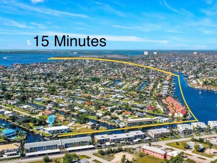 Cape Coral, FL 33904,5111 Manor CT #2