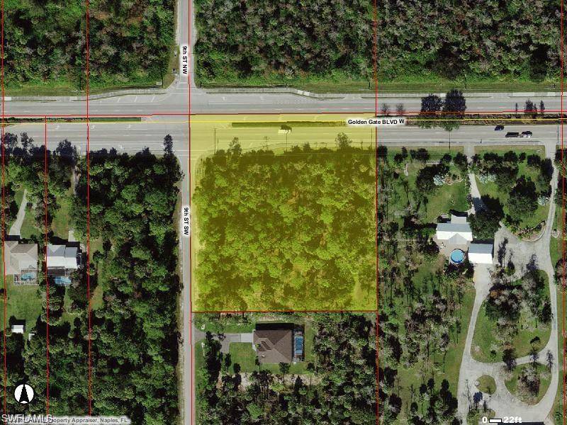Naples, FL 34117,86 9th ST SW