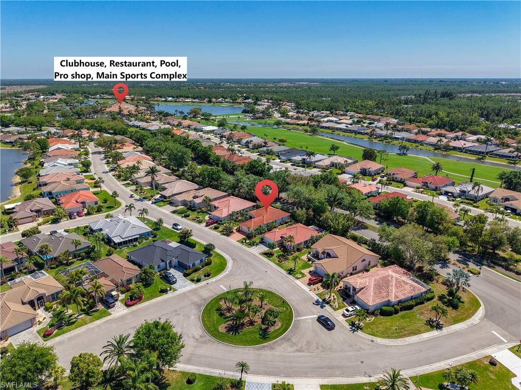 North Fort Myers, FL 33917,2030 Rio Nuevo DR