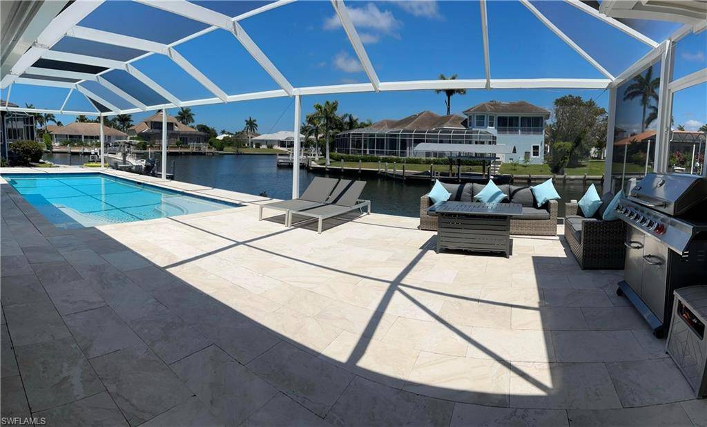 Marco Island, FL 34145,1775 Waterfall CT