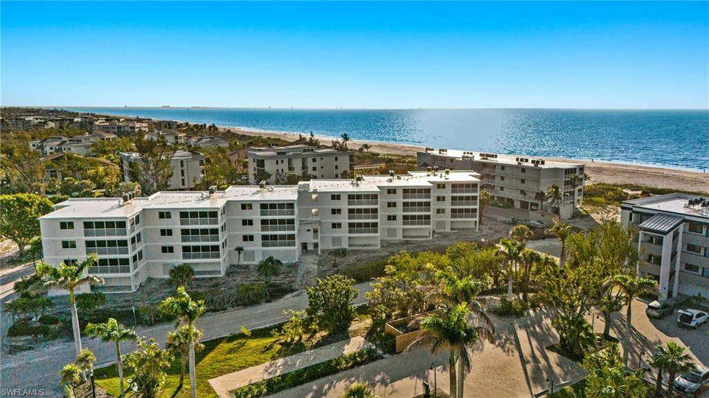Sanibel, FL 33957,610 Donax ST #223