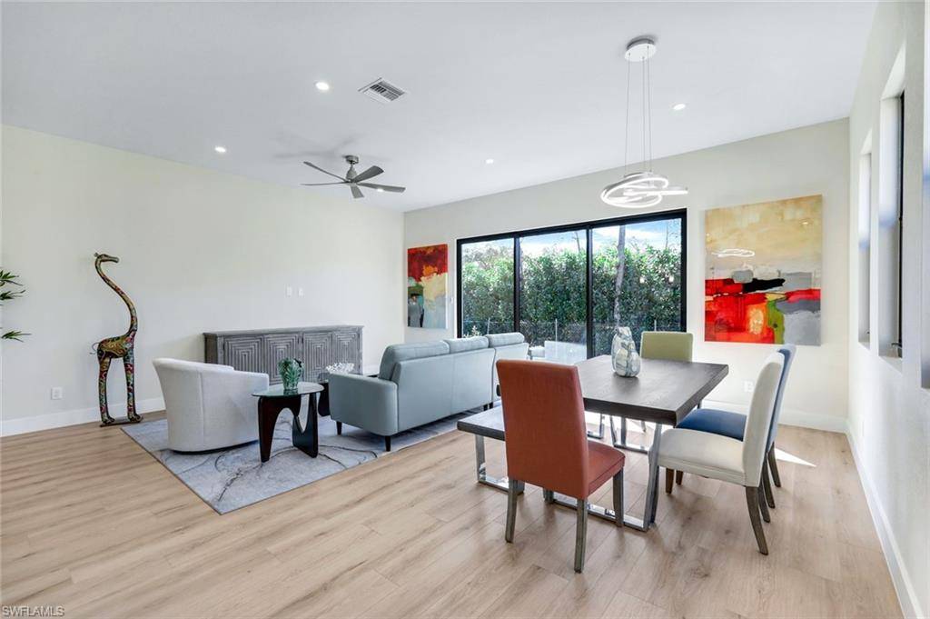 Naples, FL 34112,5792 Jasper Way #102
