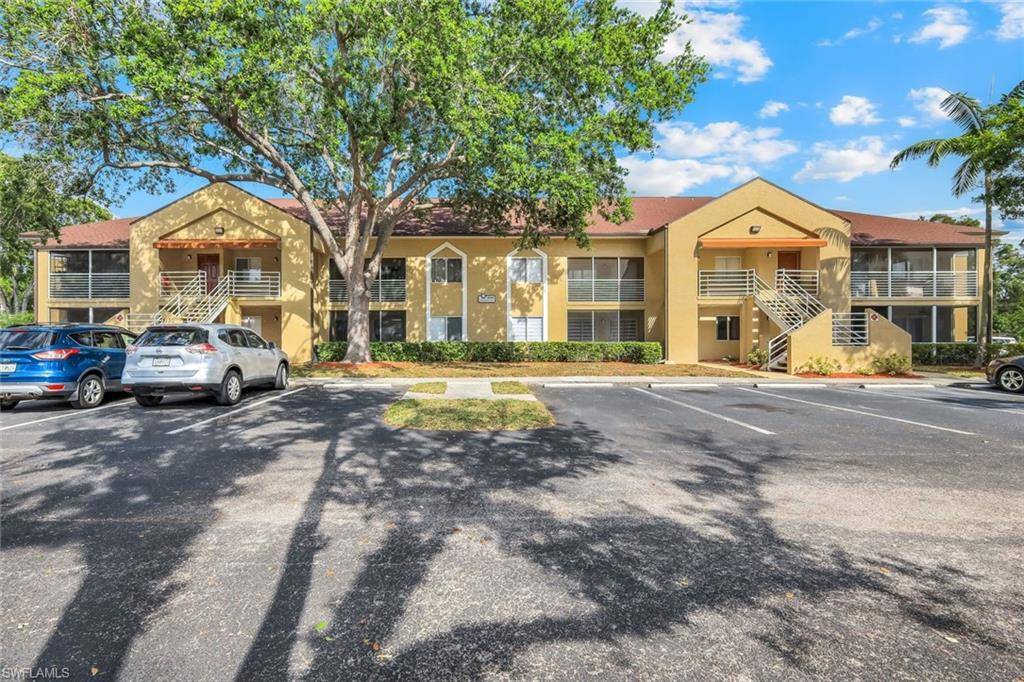Estero, FL 33928,3130 Seasons WAY #405