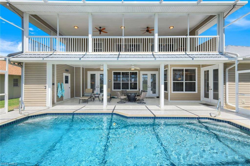 Cape Coral, FL 33991,864 SW 18th TER